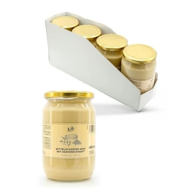Afbeelding van KoRo Pecannotenpasta 500 g