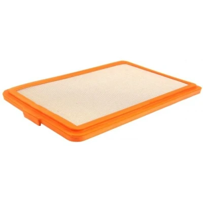 Afbeelding van MAPCO 60133 Luchtfilter 23,5 230 335 Vierkantvormig Filter insert ALFA ROMEO: 164
