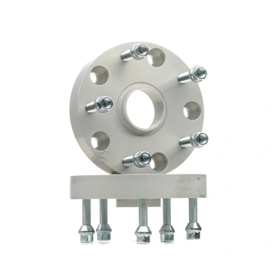 Afbeelding van EIBACH Pro Spacer S90 4 34 001 Spoorverbreding 5 160