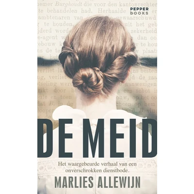 Afbeelding van De meid
