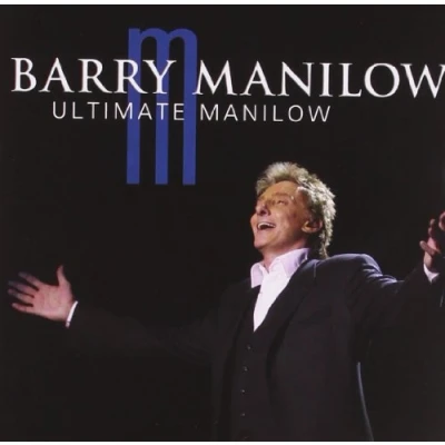 Afbeelding van Ultimate Manilow