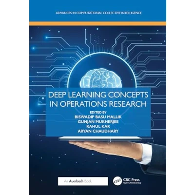 Afbeelding van Advances in Computational Collective Intelligence Deep Learning Concepts Operations Research