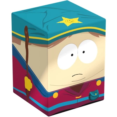 Afbeelding van Squaroes Squaroe South Park™: The Stick of Truth SP011 Grand Wizard Cartman Card Boxes