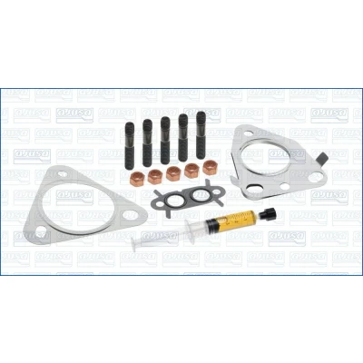 Afbeelding van Ajusa Turbolader montageset JTC11592