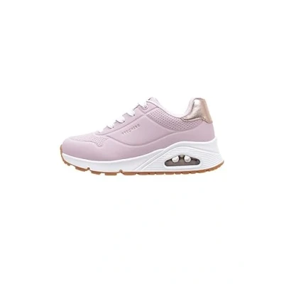 Afbeelding van Skechers Uno Gen1 Shimmer Away Sportschoenen, uniseks, kinderen