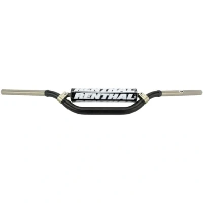 Afbeelding van Renthal 994 Twinwall KTM/Husqvarna Hoog Zwart