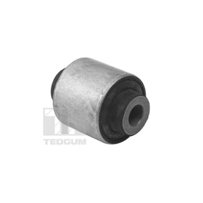Afbeelding van TEDGUM TED21100 Silentblok Achteras, Onder, Voor, Aan beide zijden, Buiten