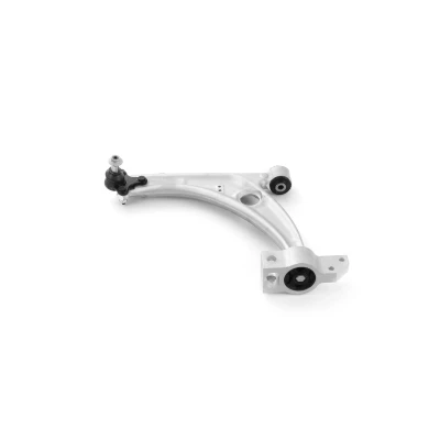 Afbeelding van SKF VKDS 321104 B Draagarm Met draag/ stuur gewricht Driehoeksdraagarm VOLKSWAGEN: Passat B6 Variant, B7 Saloon