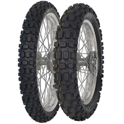 Afbeelding van Motorbanden MITAS MC23 ROCKRIDER 120/90 18 TT 65R