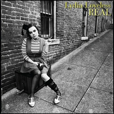 Afbeelding van Lydia Loveless Real (LP)