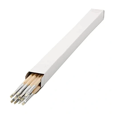 Afbeelding van Nature Line Varkensharen Kwast , 0 12 stuks