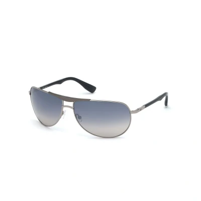 Afbeelding van Web Lunettes De Soleil WE0273 14C 66