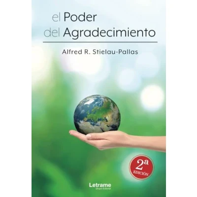 Afbeelding van El poder del agradecimiento