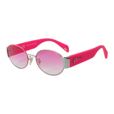 Afbeelding van Zonnebril Dames Police SPLA18 540492 ø 54 mm