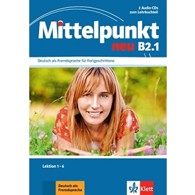 Afbeelding van Mittelpunkt Neu Zweibandig