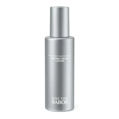 Afbeelding van Babor Instant Relief Lotion Dagcrème, Maat: 150 ml,