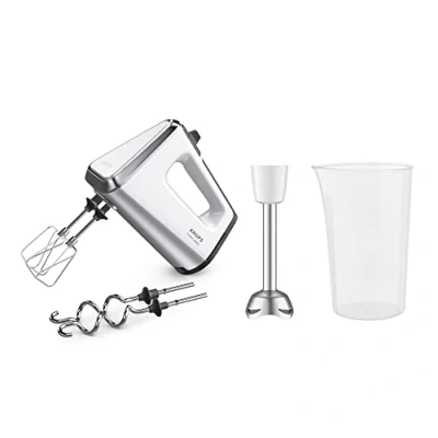 Afbeelding van Krups GN 9121 3 Mix 9000 Deluxe