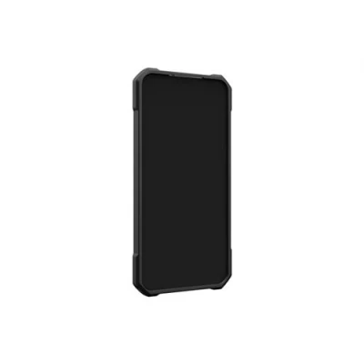 Image de UAG Essential Armor Series Coque de protection pour téléphone portable compatibilité avec MagSafe vert olive Samsung Galaxy S25 Ultra