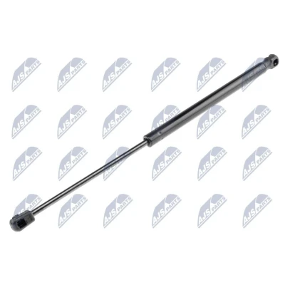Afbeelding van NTY AE KA 020 Gasveer achterklep 350N 454mm