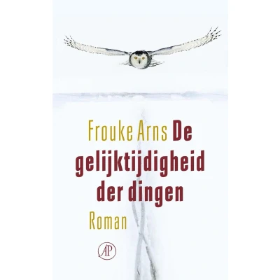 Afbeelding van De gelijktijdigheid der dingen