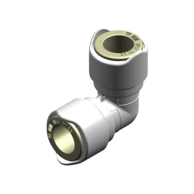 Afbeelding van WX1503 Bocht 90 15mm (2ST)