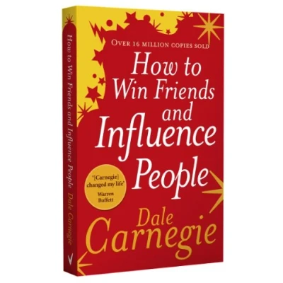 Afbeelding van How To Win Friends &amp; Influence People
