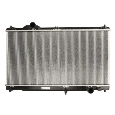 Afbeelding van Nissens Radiateur 64672
