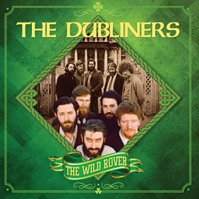 Afbeelding van Dubliners Wild Rover (LP)