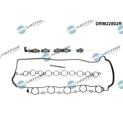 Afbeelding van DR.MOTOR AUTOMOTIVE DRM22802R Reparatieset, zuigbuismodule