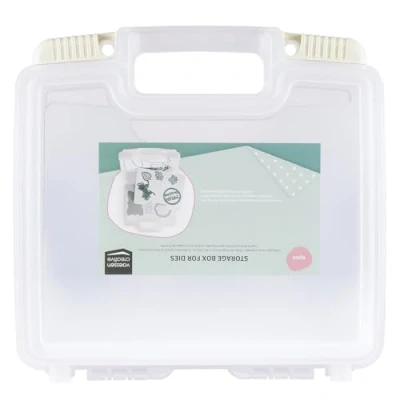Afbeelding van Vaessen Creative Opbergbox magnetisch