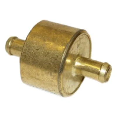 Afbeelding van JAPANPARTS FO GAS5S Brandstoffilter Pijpfilter Liquefield Petroleum Gas (LPG)