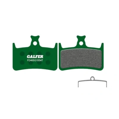 Image de Galfer Freins Pro Hope E4 One Size