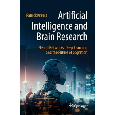 Afbeelding van Artificial Intelligence and Brain Research