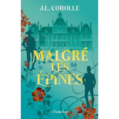 Afbeelding van MALGRE LES EPINES