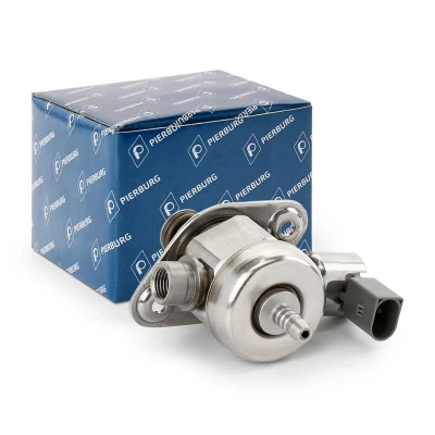 Afbeelding van PIERBURG 7.06032.30.0 Hogedrukinspuitpomp Met adapter, afdichtring VOLKSWAGEN: Golf 6, 5, Passat CC, AUDI: A4 B8 Avant, A3 Sportback