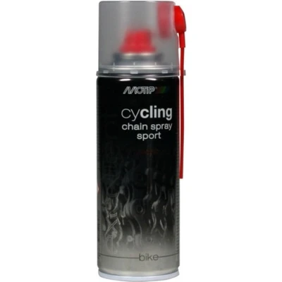 Afbeelding van Motip kettingspray 200 ml 000292