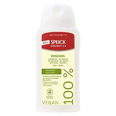 Afbeelding van Speick Organic 3.0 Douchegel