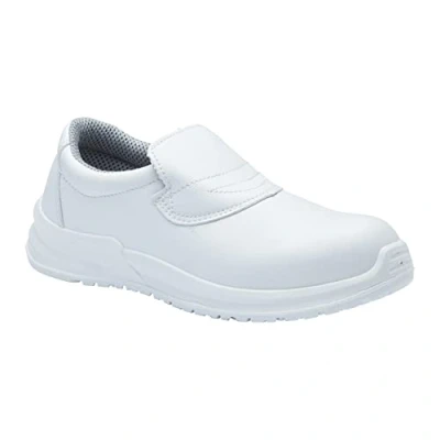 Afbeelding van Blackrock Src04b, Veiligheidsschoenen voor Volwassenen, Uniseks, Zwart, 41 EU