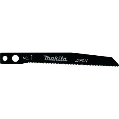 Afbeelding van Makita decoupeerzaagblad 61mm No.1 HSS