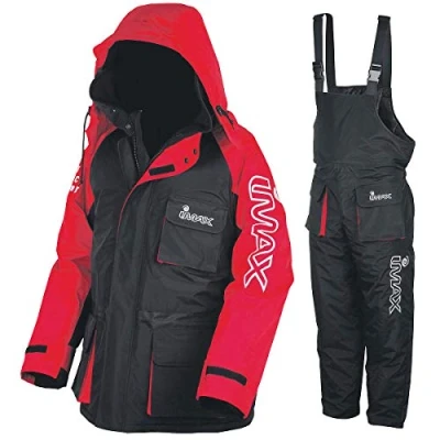 Afbeelding van Imax Warmtepak Oceanic Thermo Suit Large
