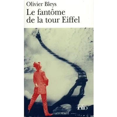Afbeelding van Le Fantome De LA Tour Eiffel