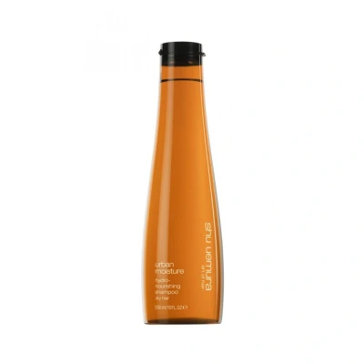 Afbeelding van Shu Uemura Urban Moisture Shampoo 300ml Haibu by Kapperskorting.com