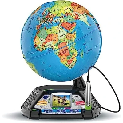 Afbeelding van VTech Interactieve Wereldbol (franstalig)