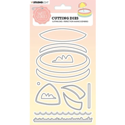Afbeelding van Kiddie pool Sweet Stories nr.392