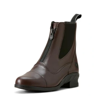 Image de Ariat Heritage IV Zip Paddock Jodhpurs new