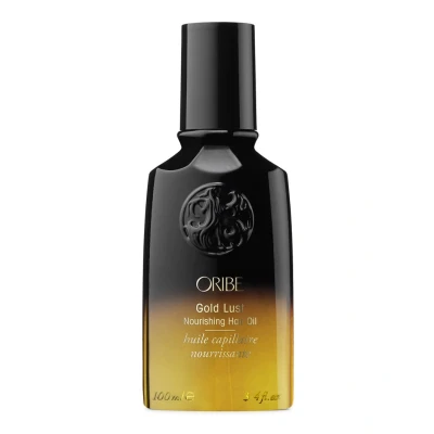 Afbeelding van Oribe Gold Lust Nourishing Hair Oil Haarolie 100 Ml