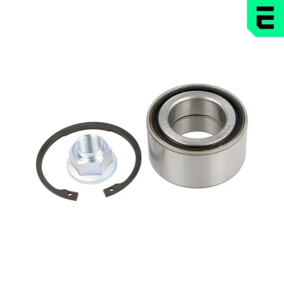 Afbeelding van OPTIMAL 201227 Wiellagerset Met ingebouwde magnetische sensorring 72,08 SUZUKI: SWIFT 3, Wagon R+ II Hatchback, OPEL: Agila A, B
