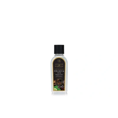 Afbeelding van Geurlamp olie Bergamot &amp; Oud S Ashleigh Burwood