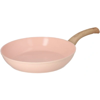 Afbeelding van Cook &amp; Pan Blush Koekenpan 28 cm