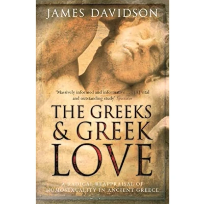 Afbeelding van Greeks And Greek Love